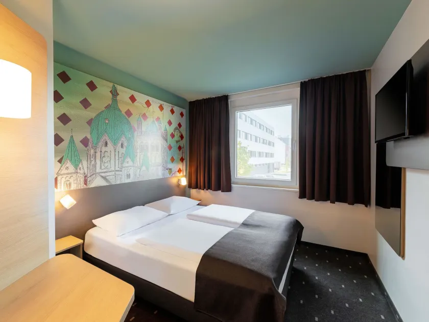 B&B Hotel Neuss - Image 1