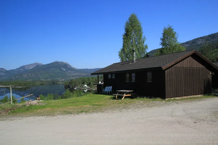 Vrådal Hyttegrend - Image 1