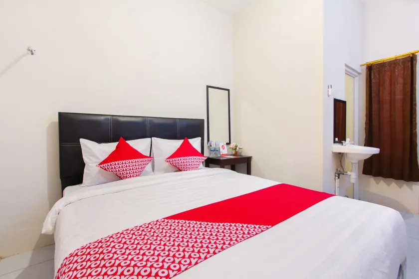 Hotel O Homestay Wak Gobenk - Image 1