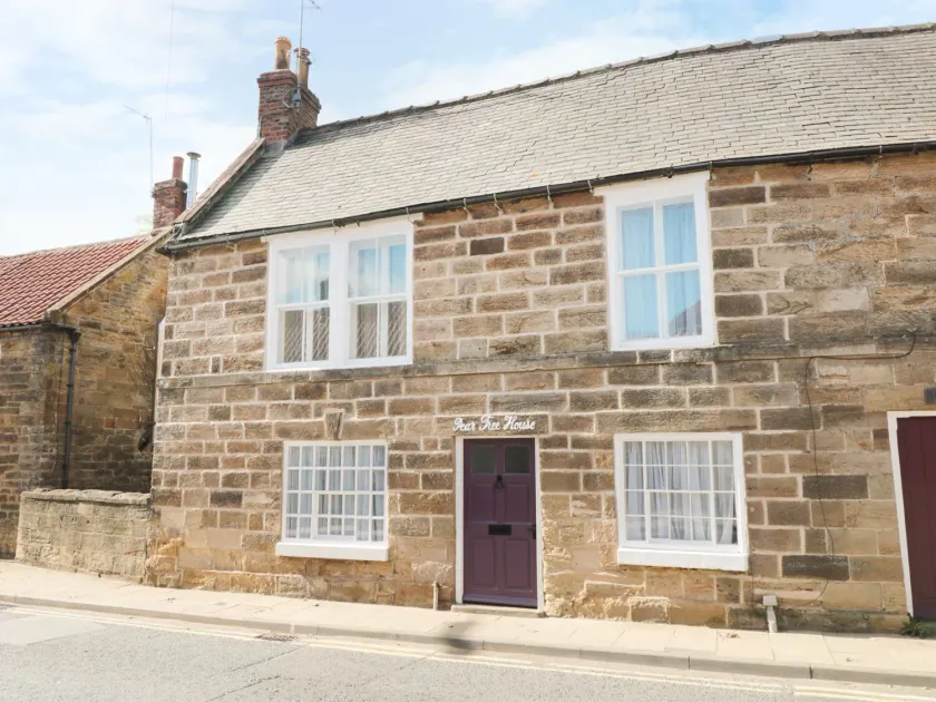 Pear Tree House - Image 1