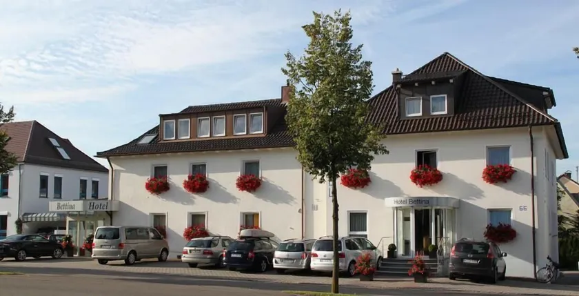 Hotel Bettina garni - Image 1