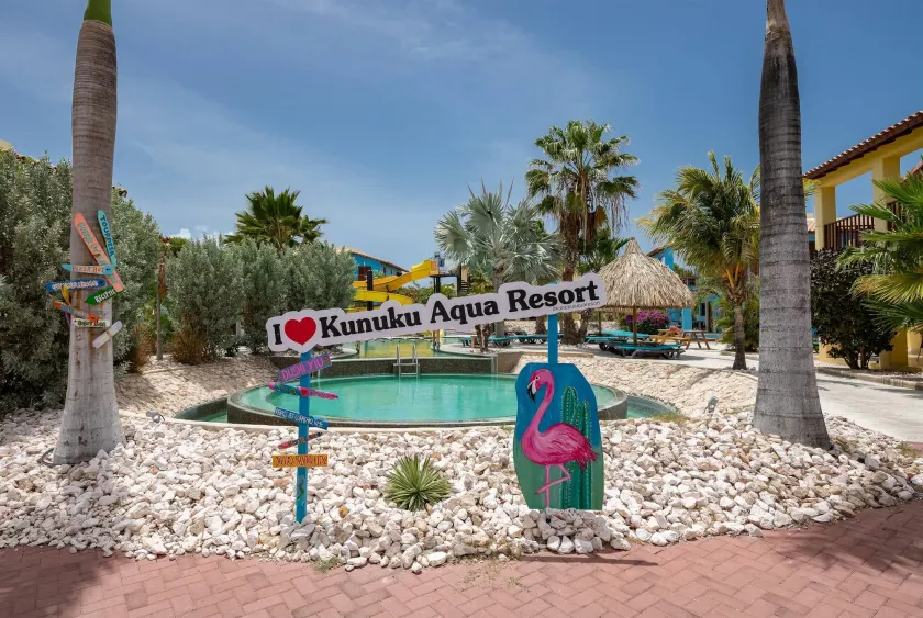 Kunuku Resort All Inclusive Curacao, Trademark by Wyndham - Image 1