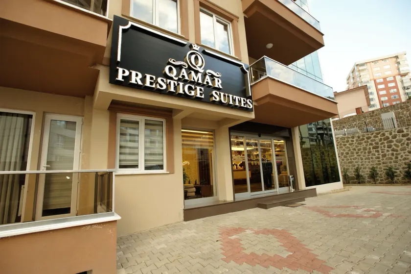 Qamar Prestige Suites - Image 1
