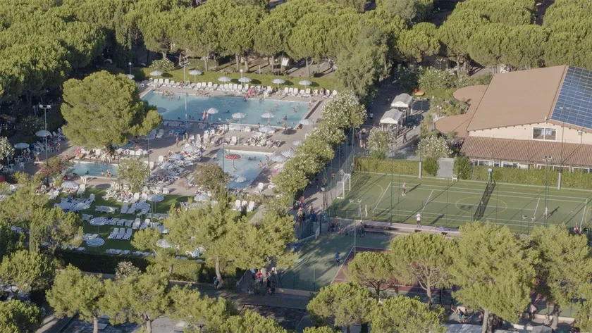 Salinello Camping Village - Image 1