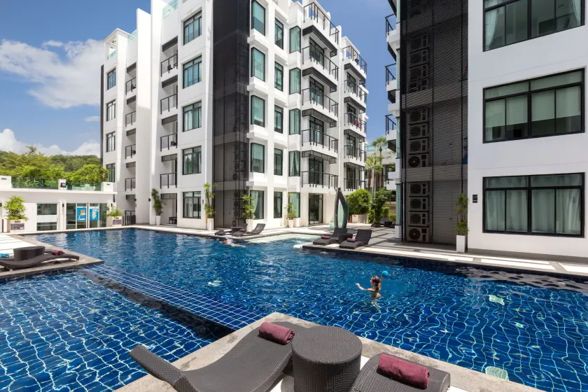 Kamala Regent Residence - Image 1