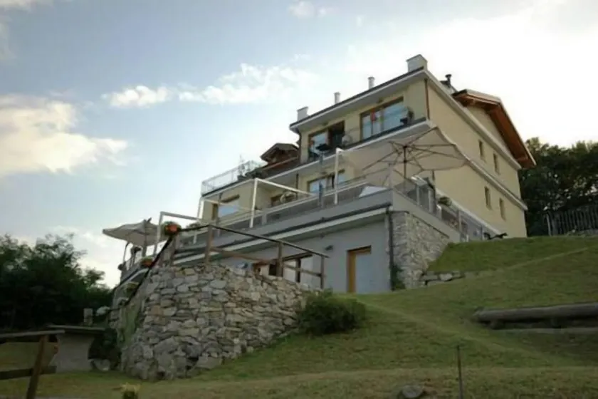 Hotel Ristorante San Carlo - Image 1