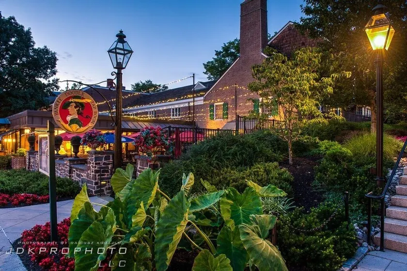 Nassau Inn - Image 1