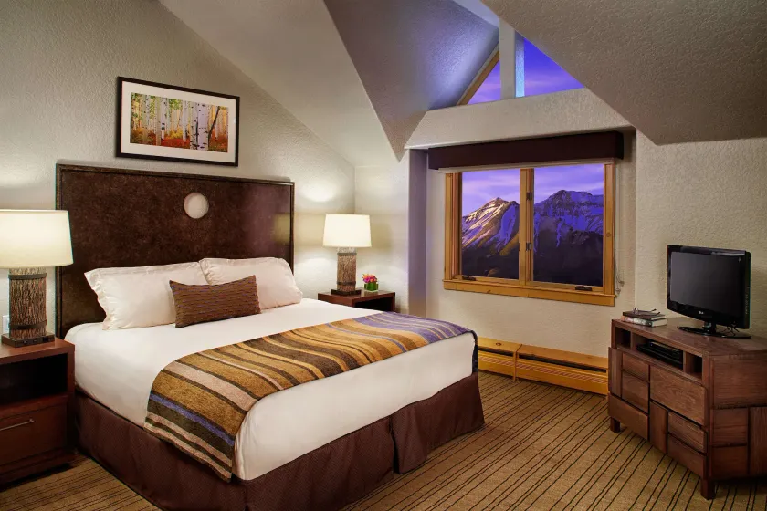 Fairmont Heritage Place, Franz Klammer Lodge - Image 1