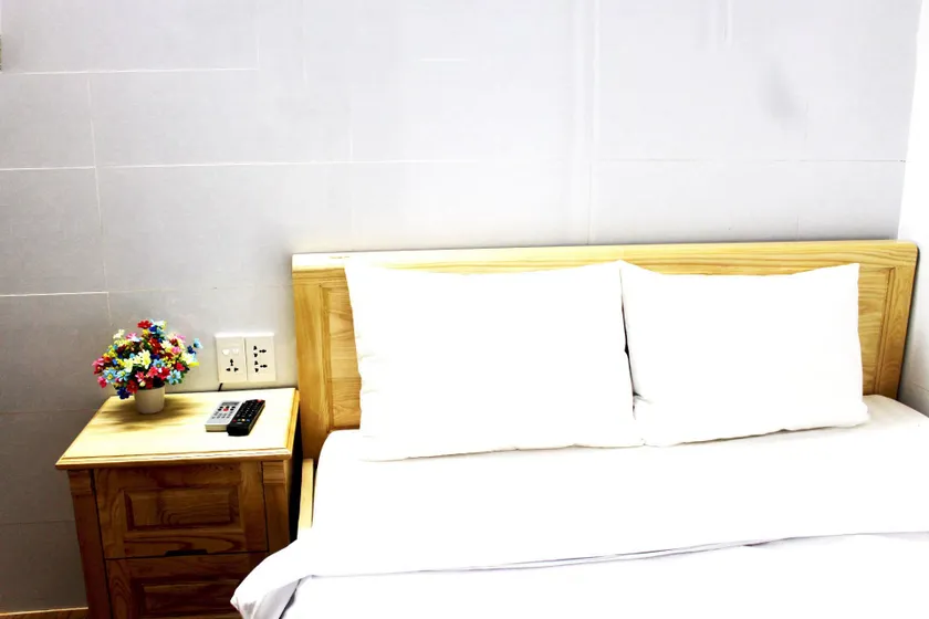 Saigon City Center Hostel - Image 1