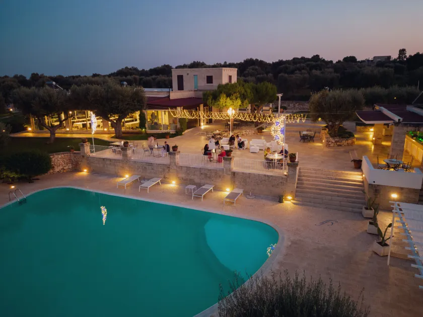 Corte Di Ferro Hotel & Wellness Resort - Image 1