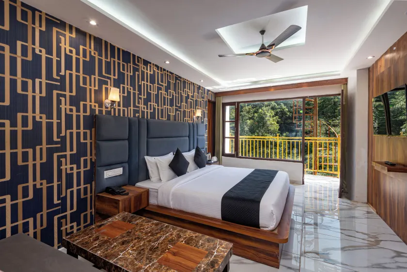 Peaceful Stays Dalhousie  - Image 1
