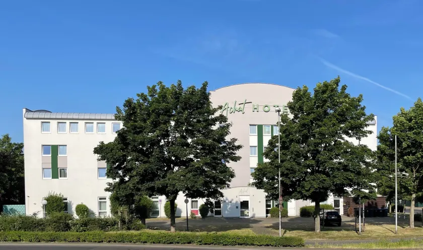 ACHAT Hotel Monheim am Rhein - Image 1