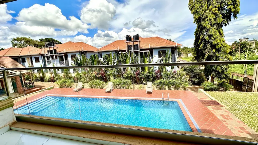 Kisa apartments - Image 1