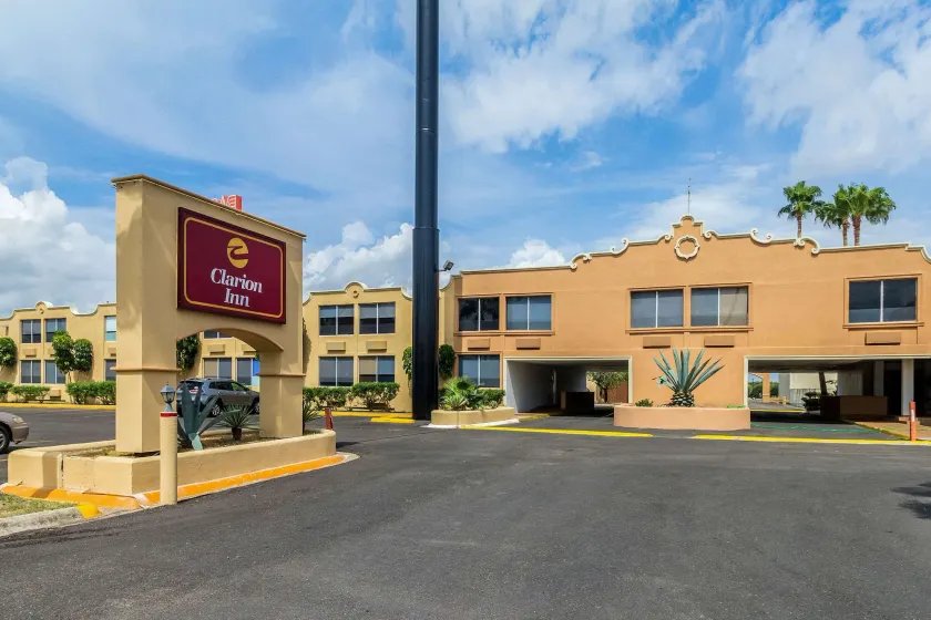 Clarion Inn near McAllen Airport - Image 1