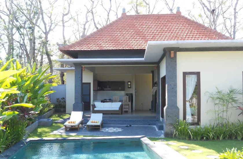 Avisara Nusa Dua - Image 1
