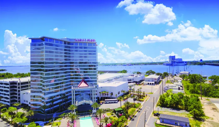 Scarlet Pearl Casino Resort - Image 1