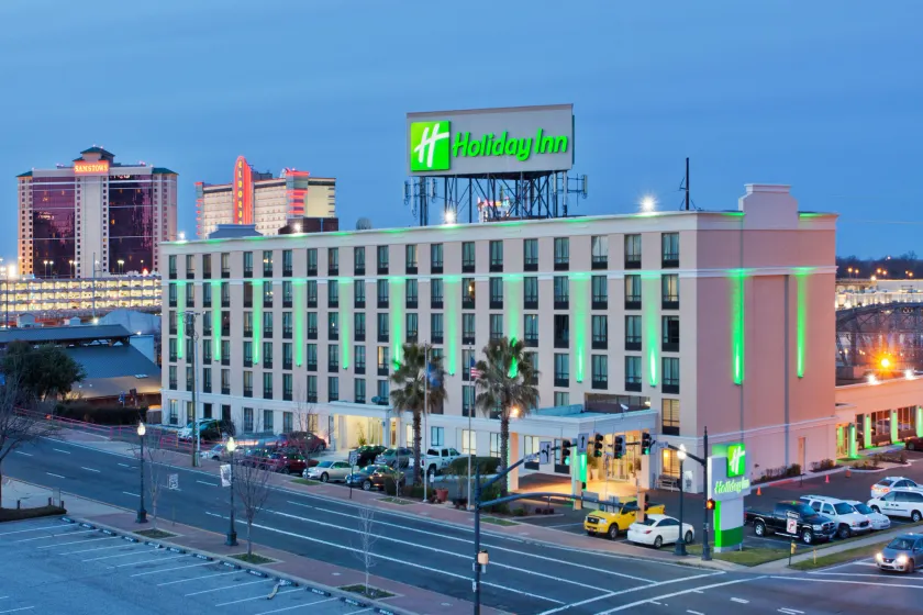 Holiday Inn Shreveport Downtown by IHG - Image 1