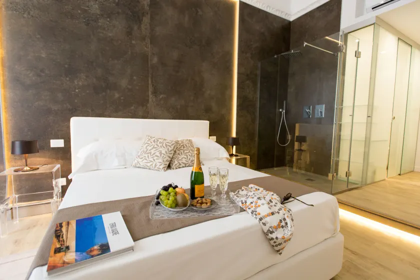 Palermo In Suite Aparthotel - Image 1