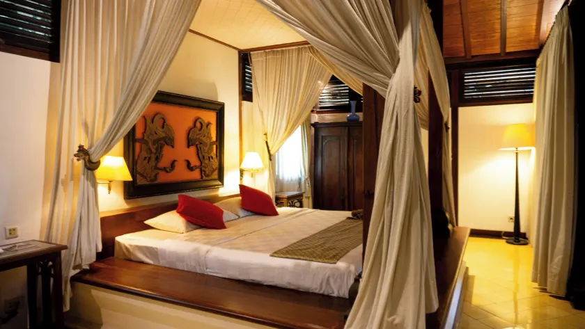 MesaStila Resort and Spa - Image 1