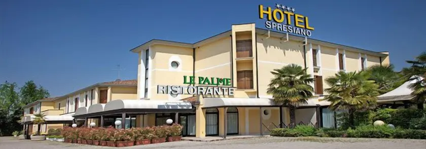 Hotel Spresiano - Image 1