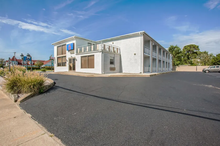 Motel 6-Somers Point, NJ - Ocean City - Wild Wood Beach - Image 1