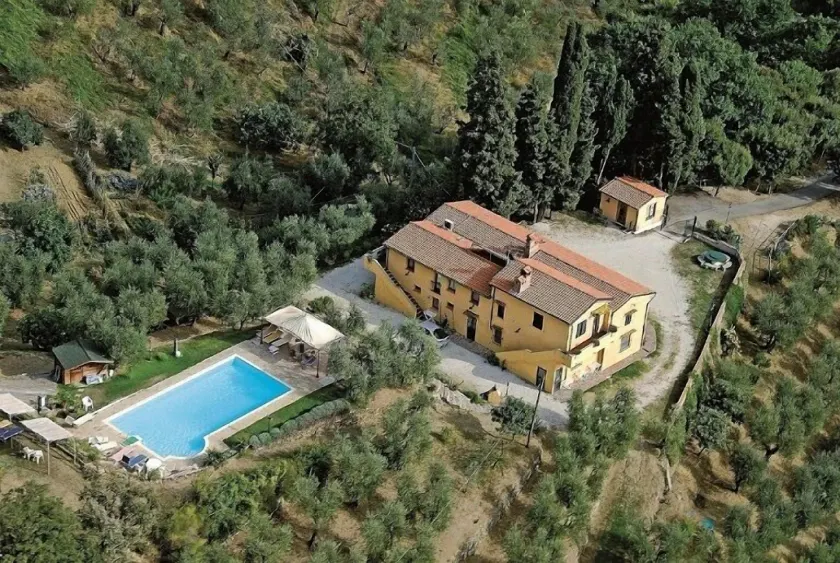 Agriturismo Podere Pilar - Image 1