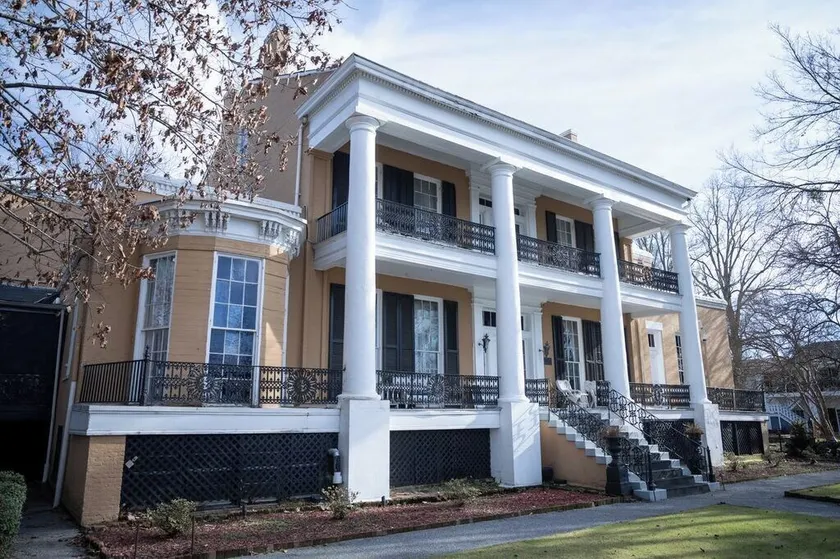 The Inn at Cedar Grove - Image 1