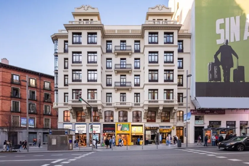 Ikonik Gran Vía - Image 1