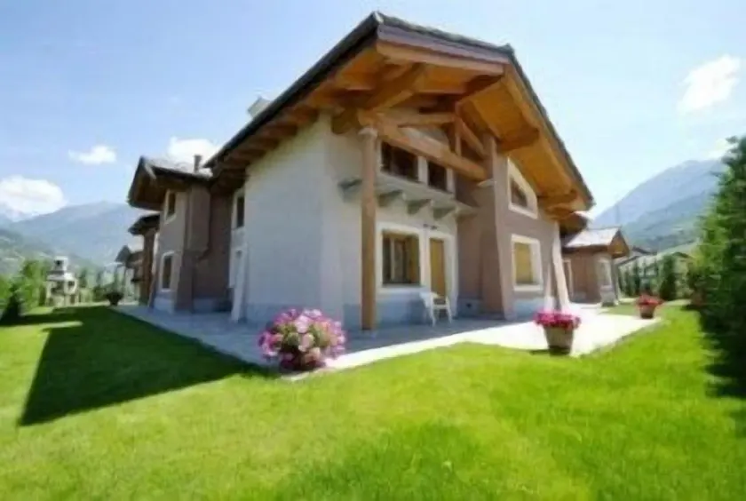 Au Petit Chevrot - Garden - Image 1