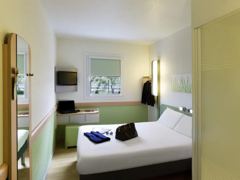Ibis Budget Madrid Getafe - Image 1