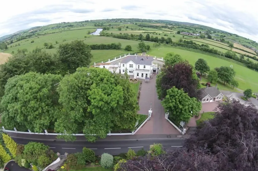 Ardgort Country House - Image 1