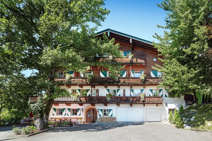 Landsitz Römerhof - Hotel Apartments - Image 1