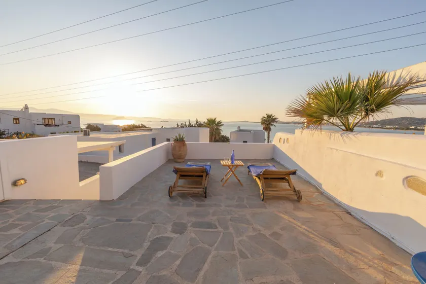 Beach House with Seaview - Image 1
