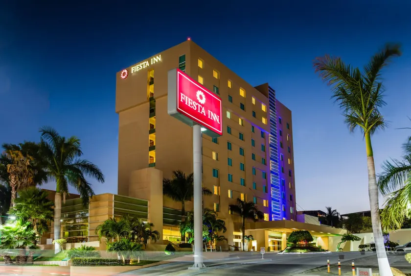 Fiesta Inn Tuxtla Gutierrez - Image 1