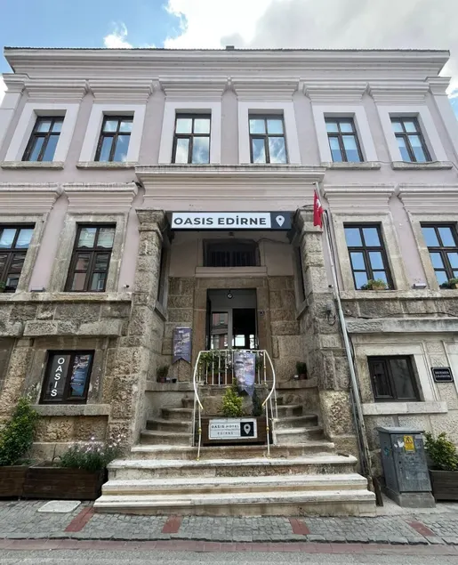 Oasis Pansiyon - Image 1
