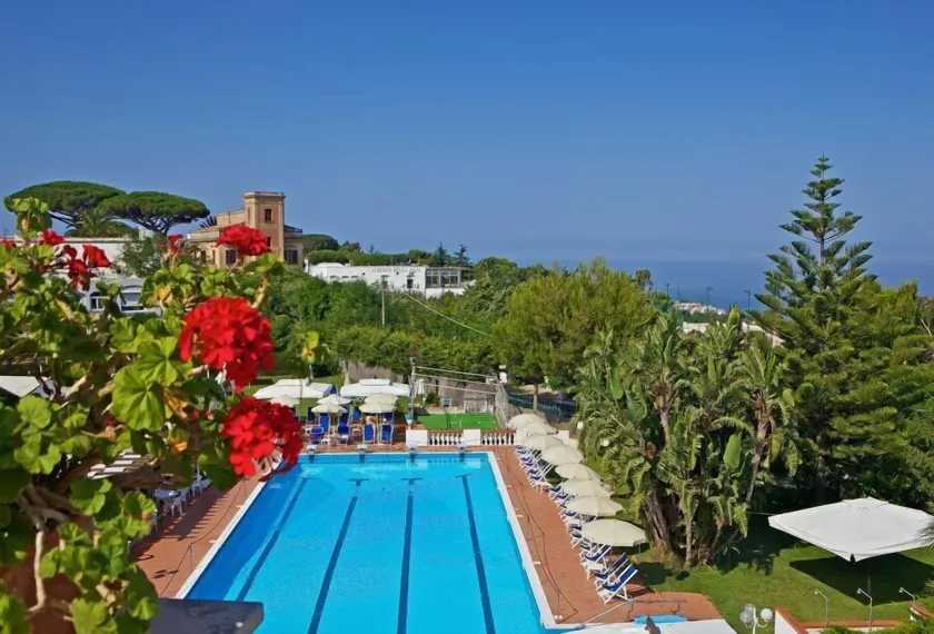Hotel San Michele - Image 1