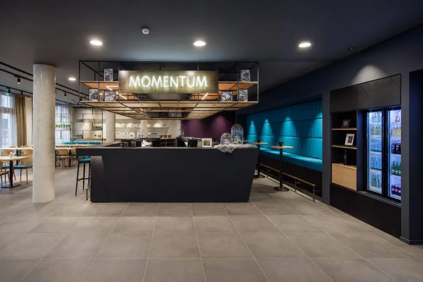 elaya hotel goeppingen, Trademark Collection by Wyndham - Hall