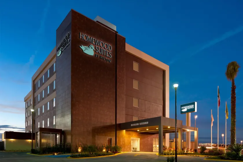 Homewood Suites by Hilton Queretaro, Mexico - Image 1