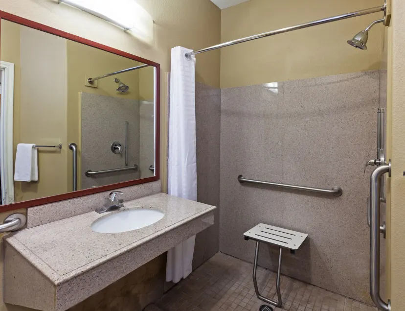 Candlewood Suites - Texas City by IHG - Room