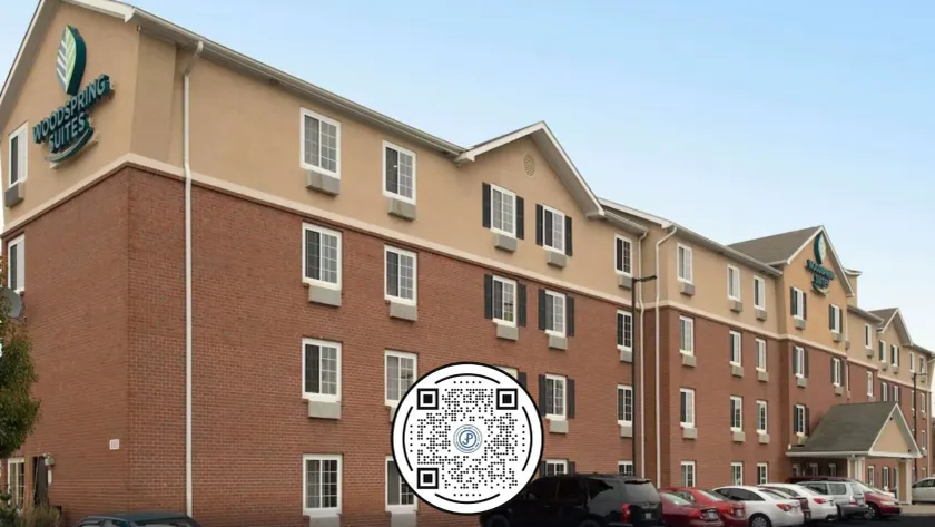 WoodSpring Suites St Louis Arnold - Image 1