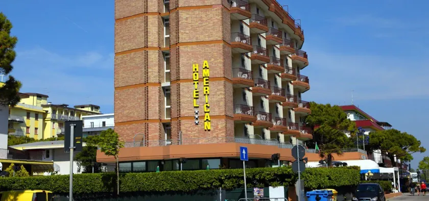 Hotel American - Image 1