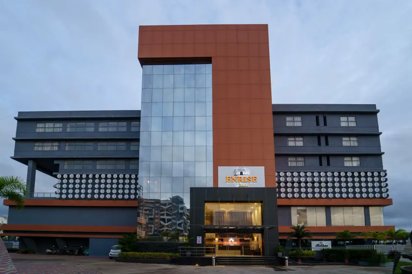 Enrise by Sayaji ,Pune - Image 1