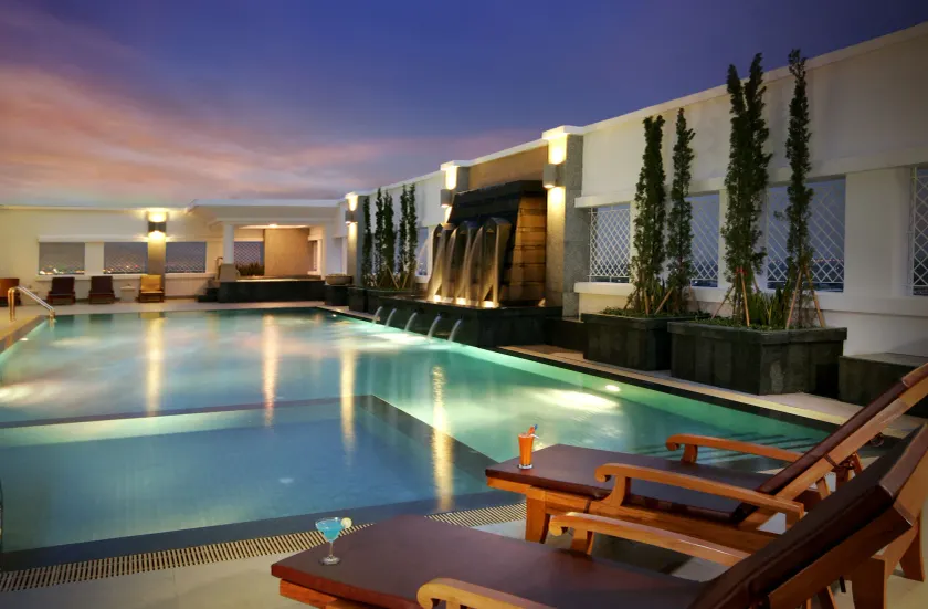 Kantary Hotel Ayutthaya - Image 1