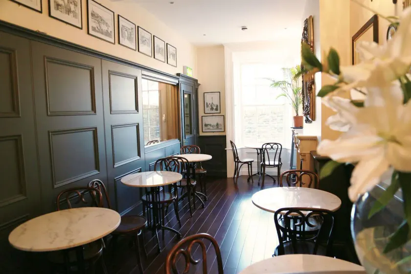 Number 8 The Townhouse - Image 1