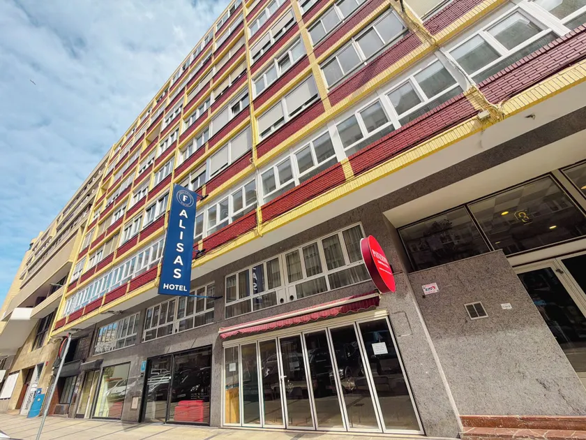Hotel Faranda Alisas Santander, Ascend Hotel Collection - Image 1