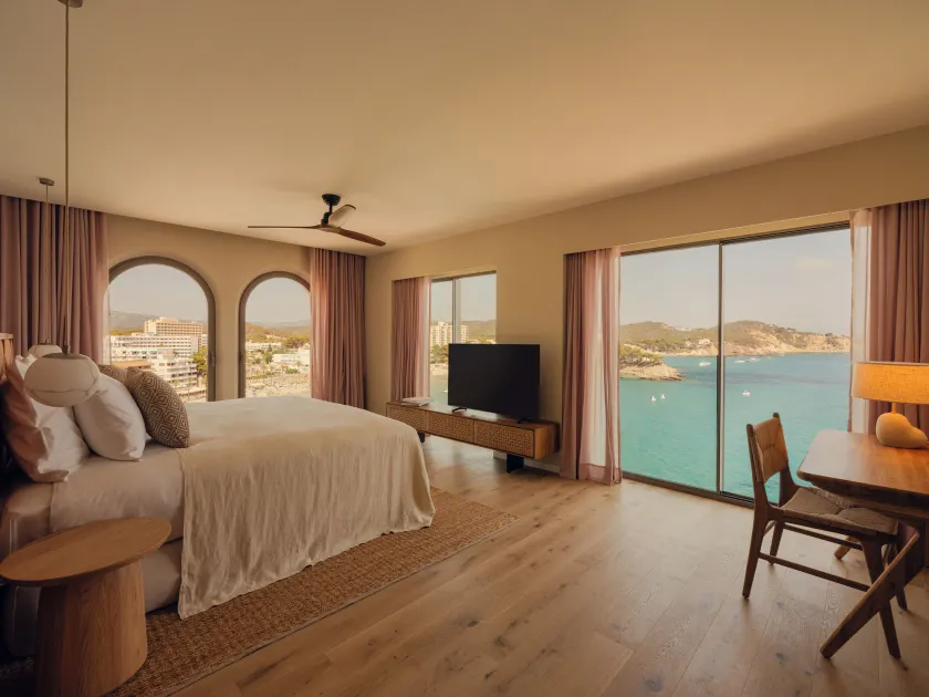 Aethos Hotel Mallorca - Image 1