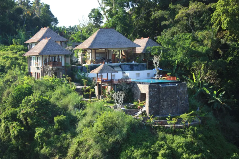 Amori Villas - Image 1