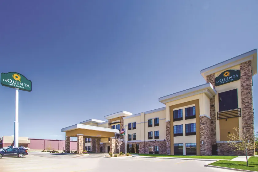 La Quinta by Wyndham Pampa - Image 1