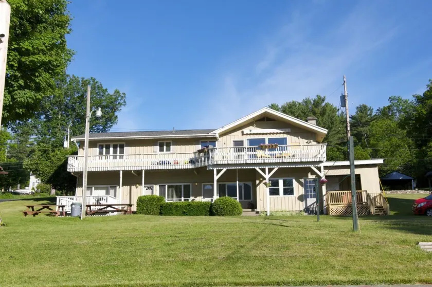 Tea Island Resort - Image 1
