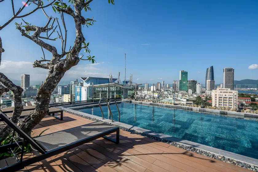 Dorm Tropical Hostel Da Nang by Haviland - Image 1